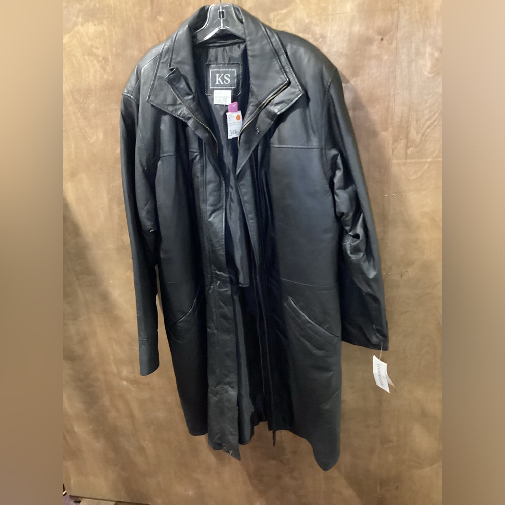 KS MEN OUTWEAR